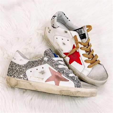 golden goose dupes women